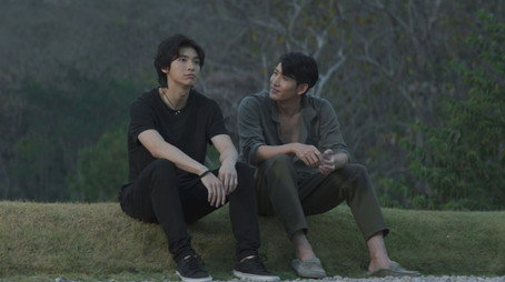 เส้นลองจิจูดที่ 180 องศาลากผ่านเรา Stagione 1