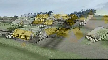 The Big Dig in Canterbury - Canterbury, Kent (2002) - Episode 13 poster and promotional image