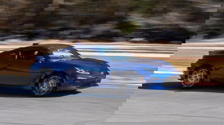 Toyota GR 86 (2022) - Episode 26 poster and promotional image