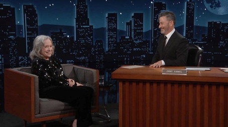 Jimmy Kimmel Live! Temporada 23