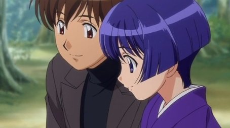 Decision (2002) - Episode 23 poster and promotional image