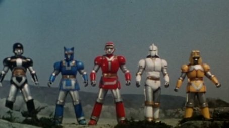 The New Juusho Appear!