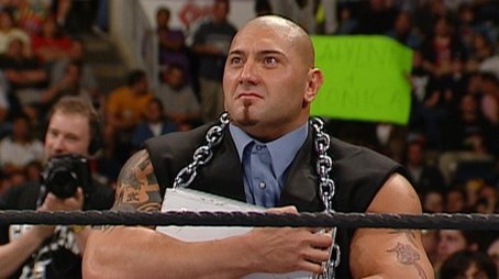 SmackDown 143 (2002) - Episode 19 poster and promotional image