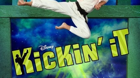 Season 4 (2014) - Season 4 poster and promotional image