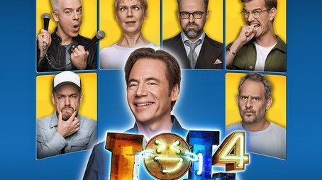 Season 4 (2023) - Season 4 poster and promotional image