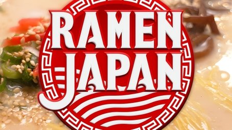 RAMEN JAPAN (2023) poster