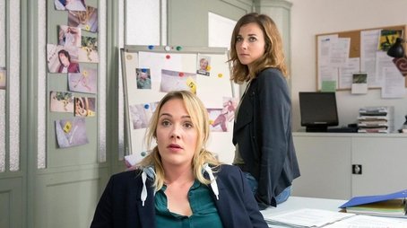 Episode 10 (2016) - Episode 10 poster and promotional image