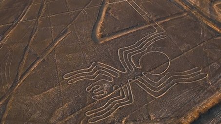 Nazca Desert Mystery (2022) - Episode 16 poster and promotional image