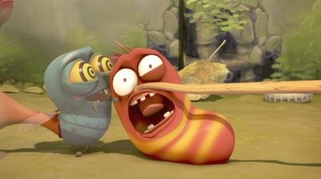 Straw (2011) - Episode 7 poster and promotional image