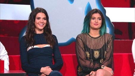 Kylie & Kendall Jenner (2014) - Episode 11 poster and promotional image