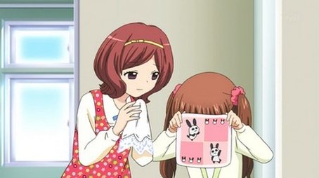 12-sai.: Chiccha na Mune no Tokimeki17
