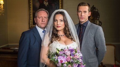 Till Death Do Us Part (2019) - Episode 5 poster and promotional image