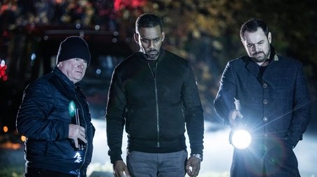04/01/2018 (2018) - Episode 4 poster and promotional image