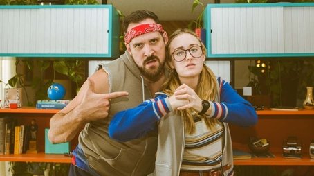 Encroaching Waters (2018) - Episode 34 poster and promotional image