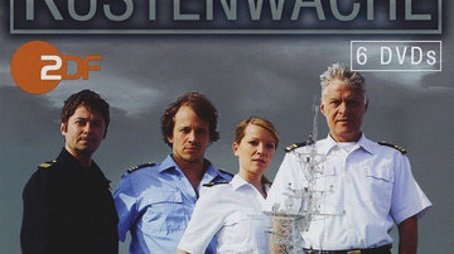 Kuestenwache season 12 (2008) - Season 12 poster and promotional image