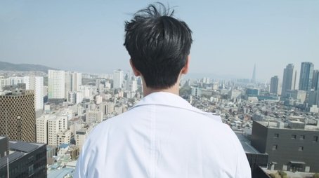 The Certainty of Uncertainty (2023) - Episode 11 poster and promotional image