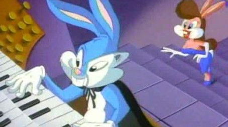 Toon TV (1992) - Episode 12 poster and promotional image