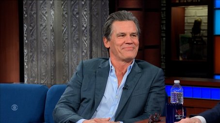 2/27/24 (Josh Brolin, Amanda Gorman, Jan Vogler) (2024) - Episode 58 poster and promotional image