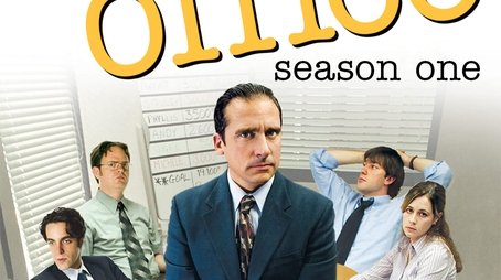 Season 1 (2005) - Season 1 poster and promotional image