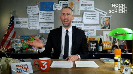 Episode 34 (2021) - Episode 34 poster and promotional image