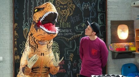 Episode 11 (2021) - Episode 11 poster and promotional image