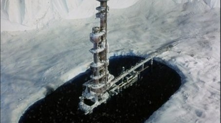 Noose of Ice (1968) - Episode 24 poster and promotional image