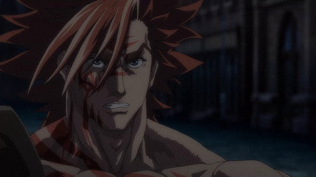 終末のワルキューレ Сезон 2