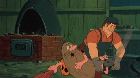 Kentucky Cavey (1980) - Episode 10 poster and promotional image