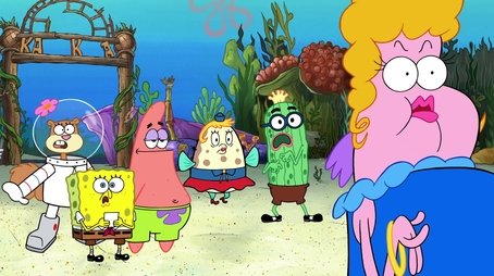Kreepaway Kamp (2024) - Episode 21 poster and promotional image