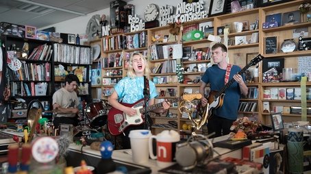 Snail Mail (2017) - Episode 62 poster and promotional image
