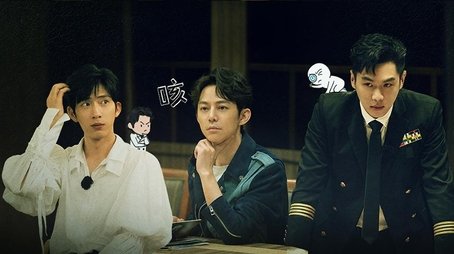 EP2-2 Piano Land II (2019) - Episode 7 poster and promotional image