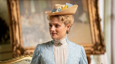 The Gilded Age16