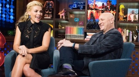 Busy Philipps & Tom Colicchio (2015) - Episode 23 poster and promotional image