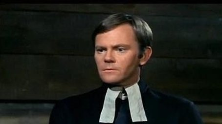 When I Became a Man, I Put Away Childish Things (1967) - Episode 20 poster and promotional image