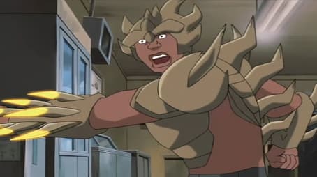 Uprising (2003) - Episode 5 poster and promotional image