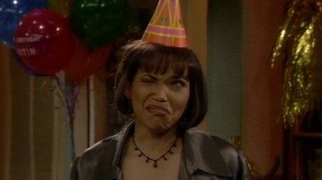 Where the Party At? (1996) - Episode 20 poster and promotional image