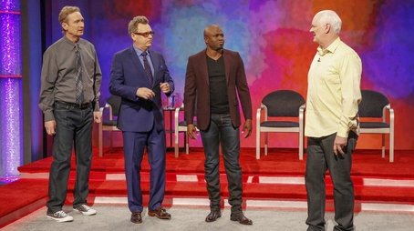Greg Proops 8 (2021) - Episode 6 poster and promotional image