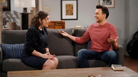 Call Me Kerfuffled (2022) - Episode 1 poster and promotional image