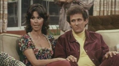 Anything Happen While I Was Gone? (1972) - Episode 10 poster and promotional image