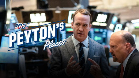Peyton's Places Сезон 1