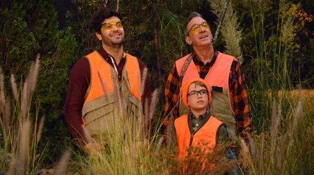 Boyd Will Be Boyd (2016) - Episode 4 poster and promotional image