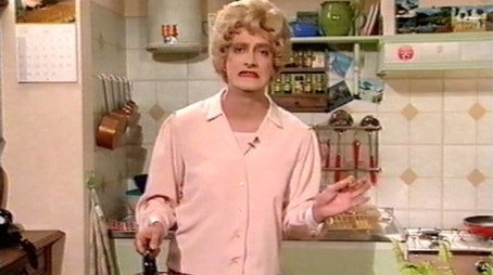 Marie-Thérèse Porchet, la speakerine de l'été Stagione 1