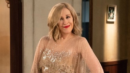 The Dress (2019) - Episode 4 poster and promotional image