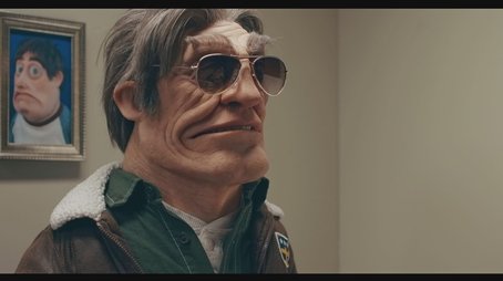 Blark Is the Worst Wingman Ever (2018) - Episode 5 poster and promotional image