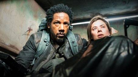 Sierra Maestra (2018) - Episode 3 poster and promotional image