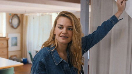 Episode 5 (2020) - Episode 5 poster and promotional image