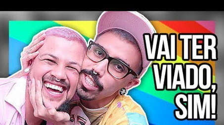 Diva Depressão Сезон 3