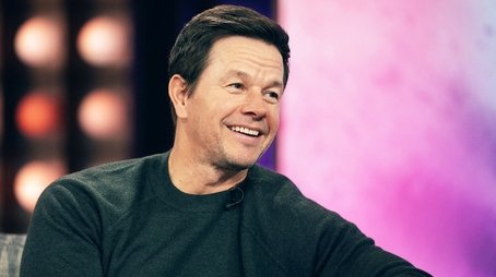 Mark Wahlberg, Deion Sanders, Ruben Studdard (2024) - Episode 96 poster and promotional image