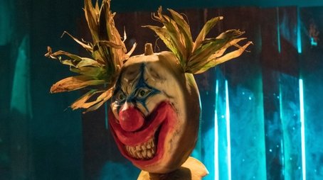 Gourd Games (2022) - Episode 4 poster and promotional image