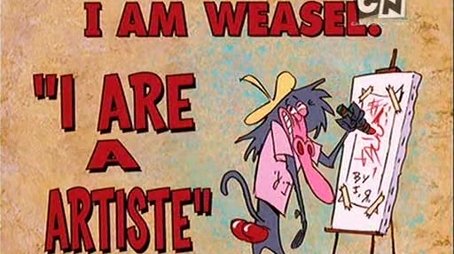 I Are a Artiste (1999) - Episode 17 poster and promotional image
